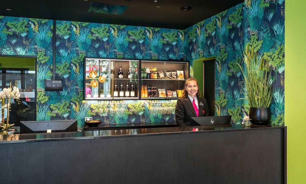 Thon Hotel Tromsø 2