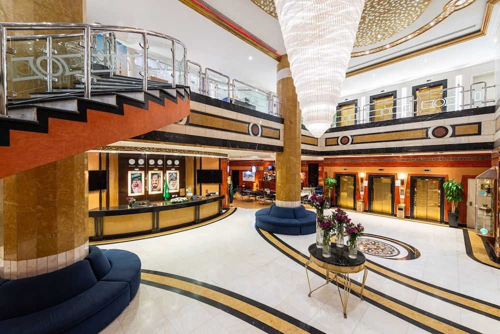 GOLDEN TULIP AL SHAKREEN 2