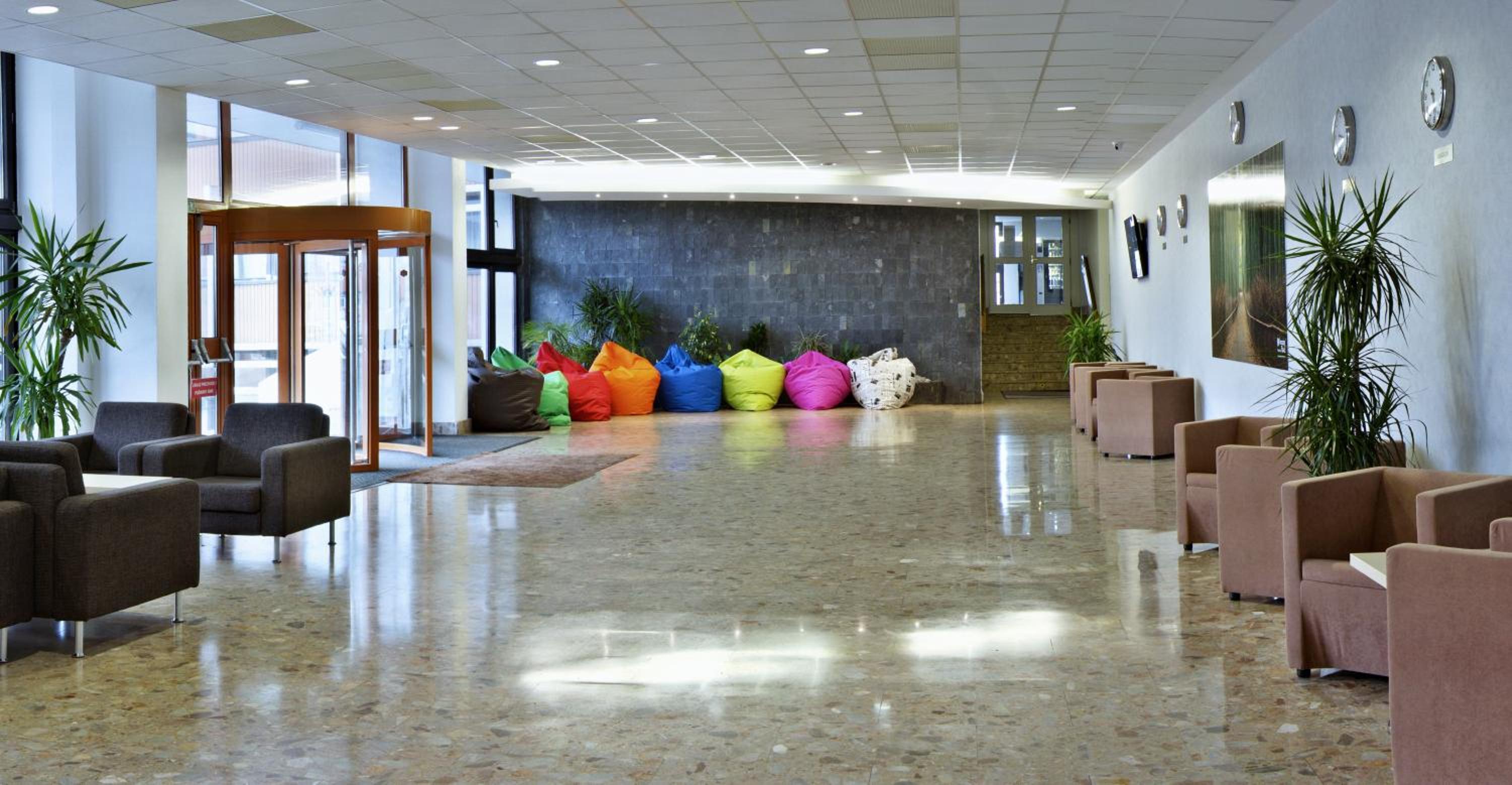 Hotel Expo 2