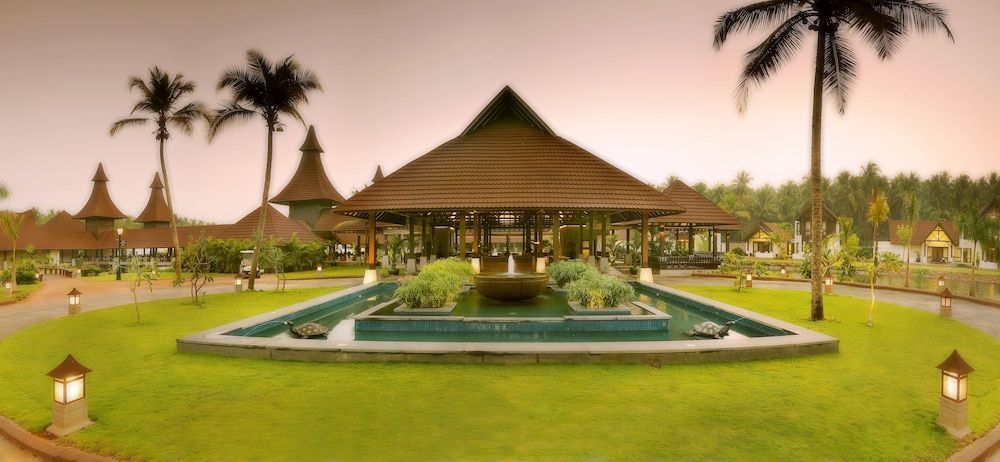 The Lalit Resort & Spa Bekal 2