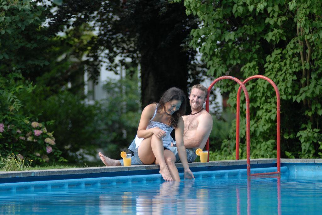 Mattenhof Resort 2