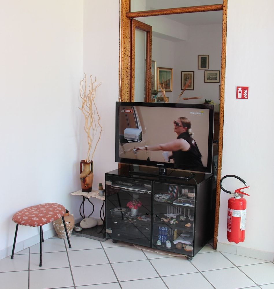 Hotel Villa Cecilia 2