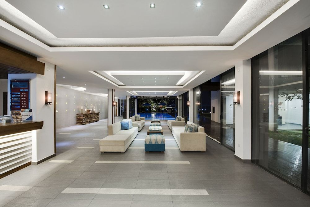 Amagi Aria Airport Transit Hotel 2