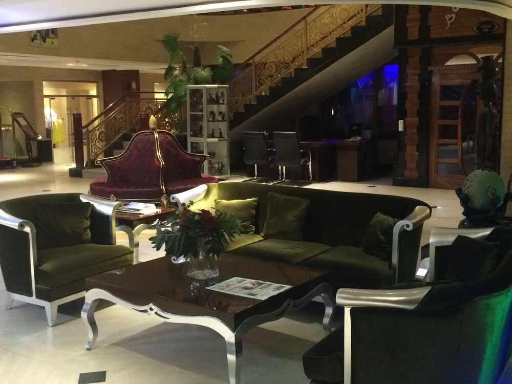 Sun Beach Hôtel 2