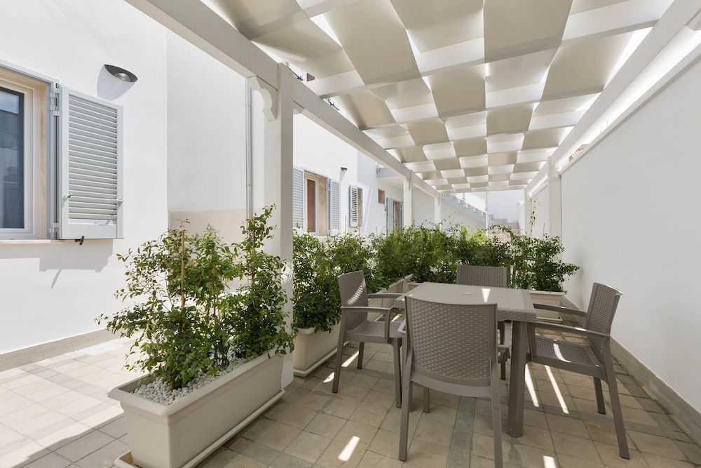 Residence Pianeta Mare 2
