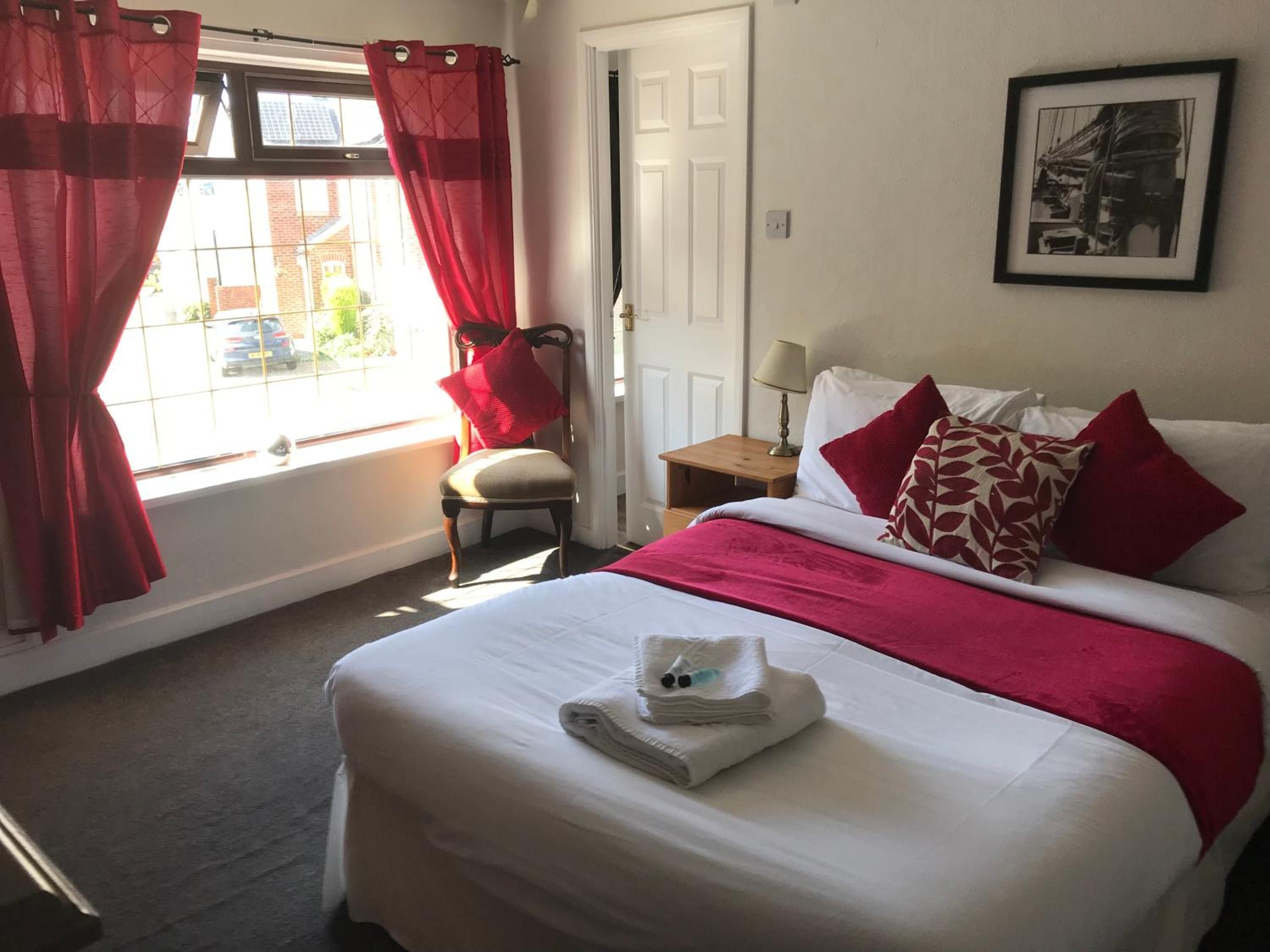 The Chequers Inn 2