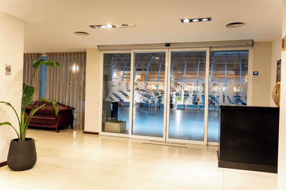 O2 Hotel Mar del Plata 2