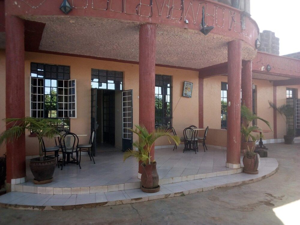 Bellview Hotel 1