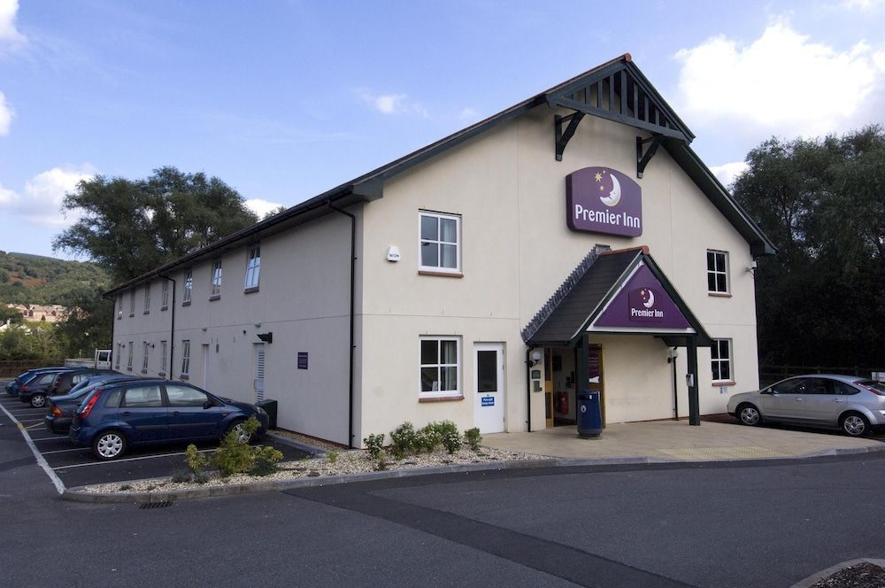 Premier Inn Aberdare 1
