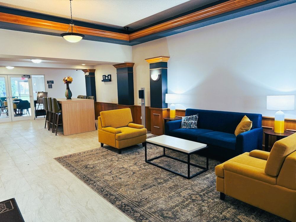 Comfort Inn & Suites Sheboygan I-43 2