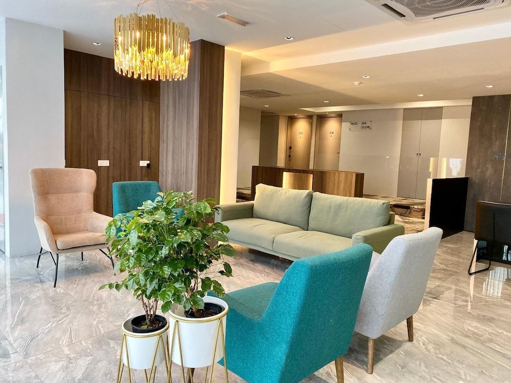 Stanton City Hotel 1