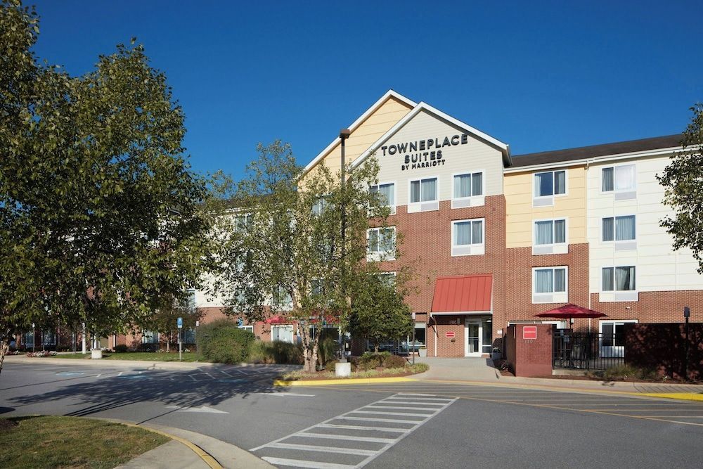 TownePlace Suites Winchester 1