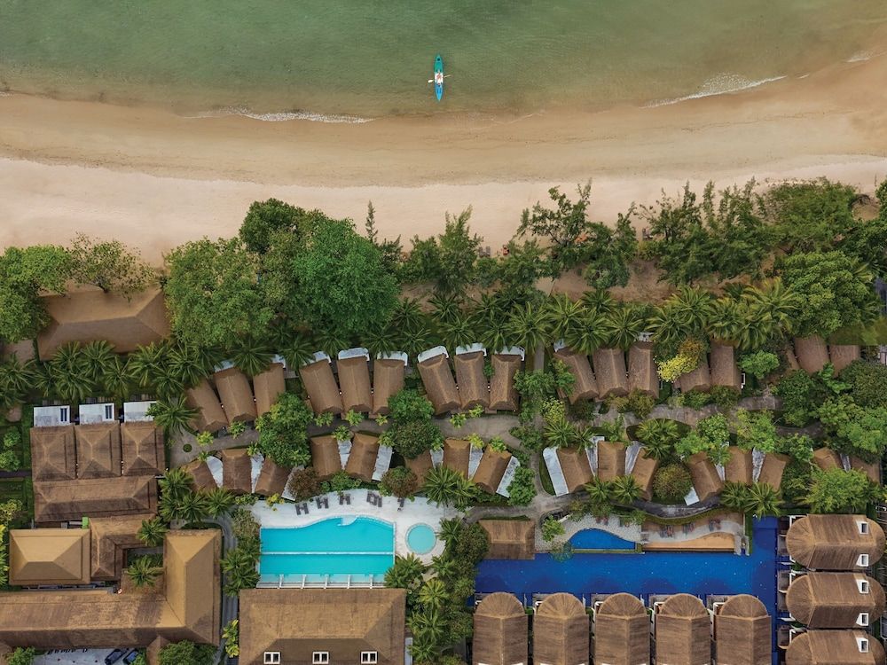 Tup Kaek Sunset Beach Resort-SHA Plus 1