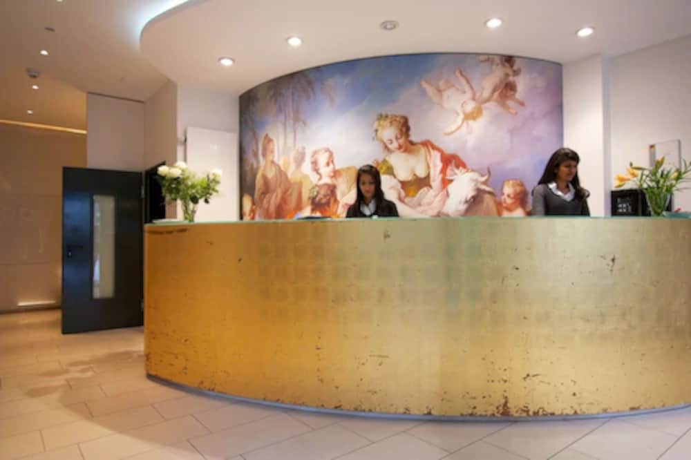 Hotel Europa Life 1
