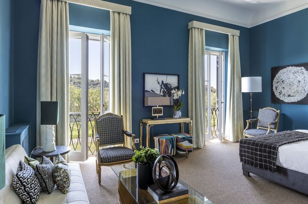 4F Boutique Hotel Florence 1