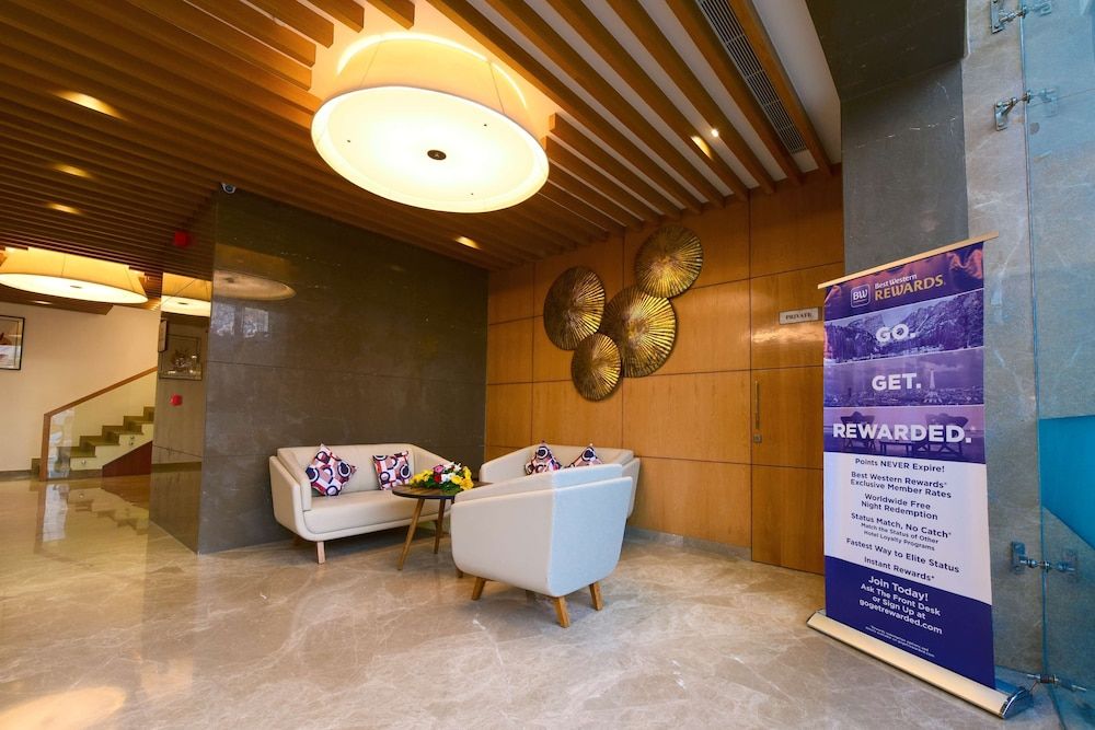 SureStay by Best Western Model Town Amritsar 2