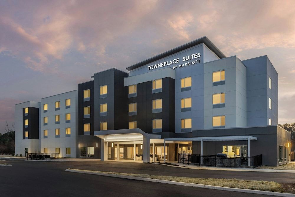 TownePlace Suites by Marriott Newport News Airport 1