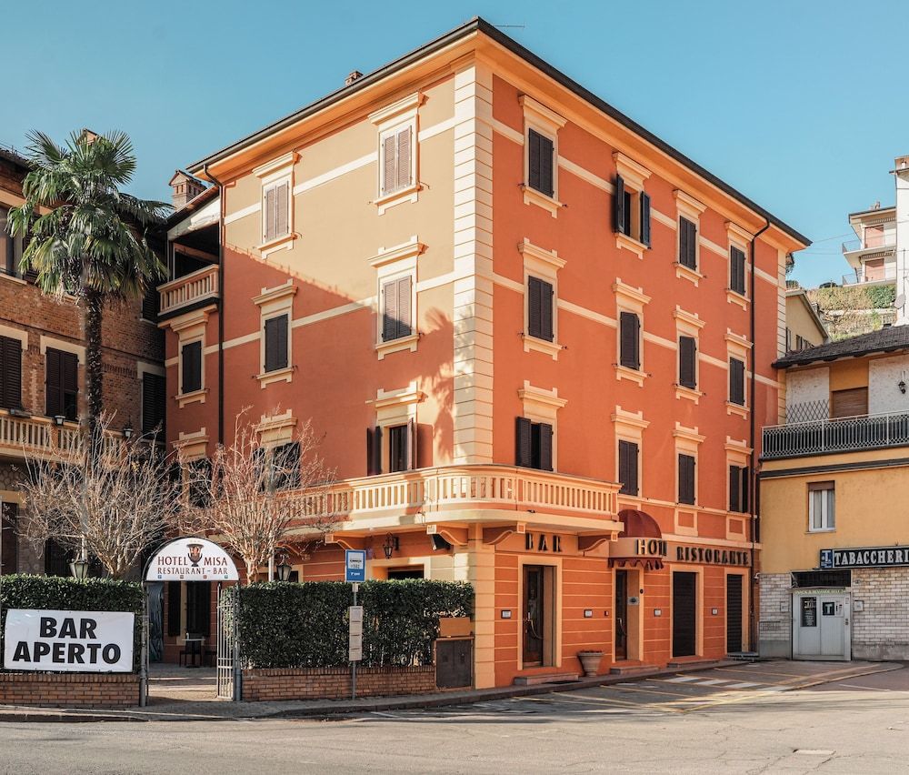 Misa Hotel 1