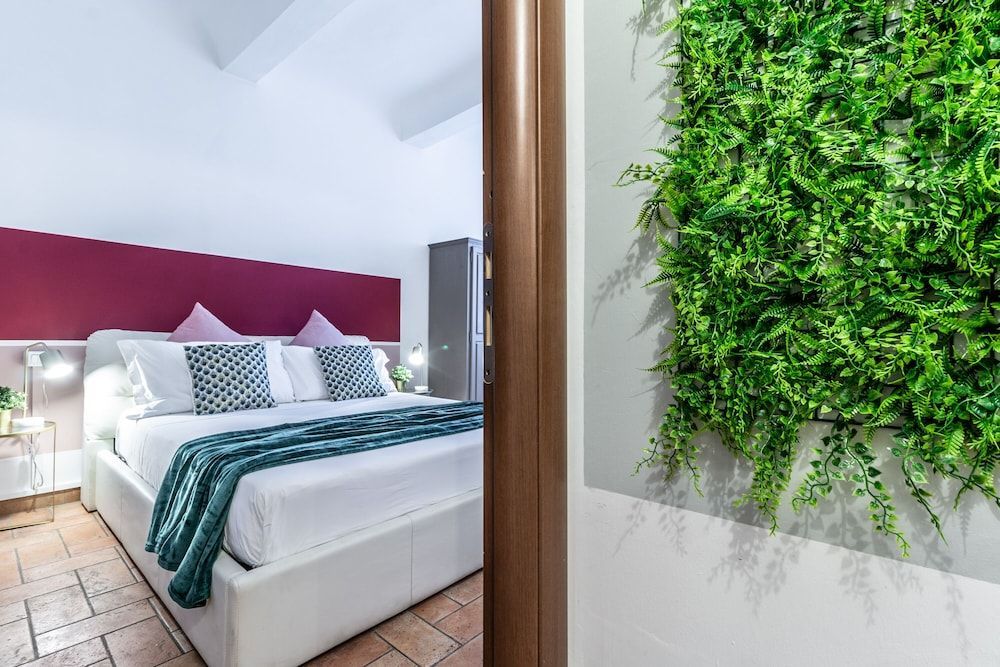Wine Apartments Florence Ansonica 2