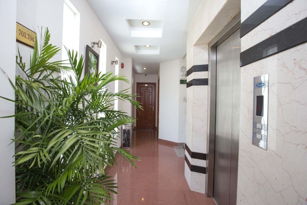Hồng Hạc hotel 1