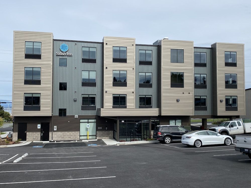 salish Inn 1