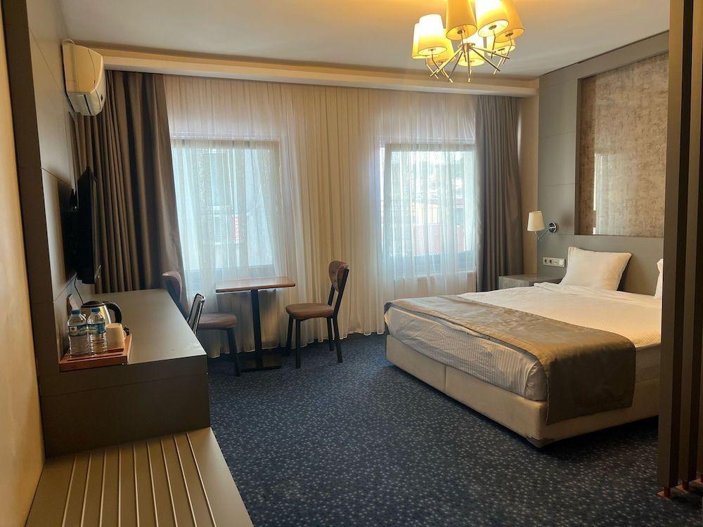Acar Suite Hotel 2