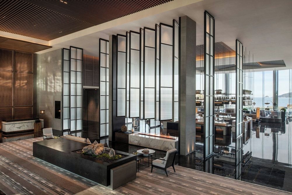 Sheraton Ningbo Xiangshan Resort 2