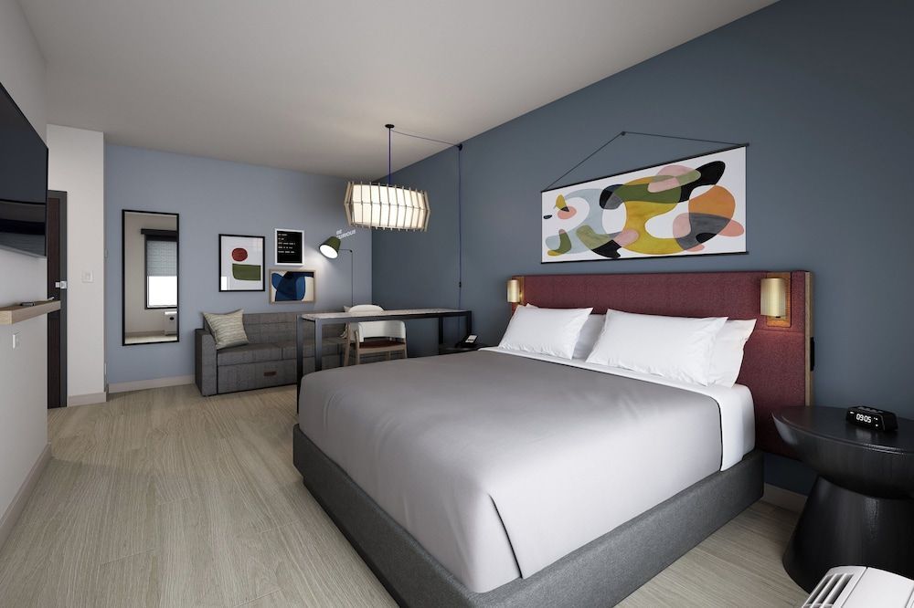 Atwell Suites Corpus Christi Southeast by IHG 2
