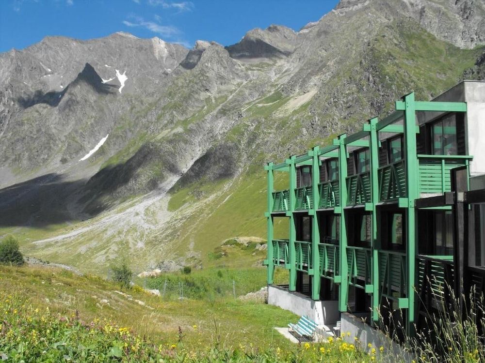 Résidence Azureva Piau Engaly 1