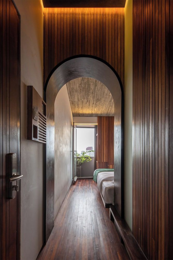 Concon house 1