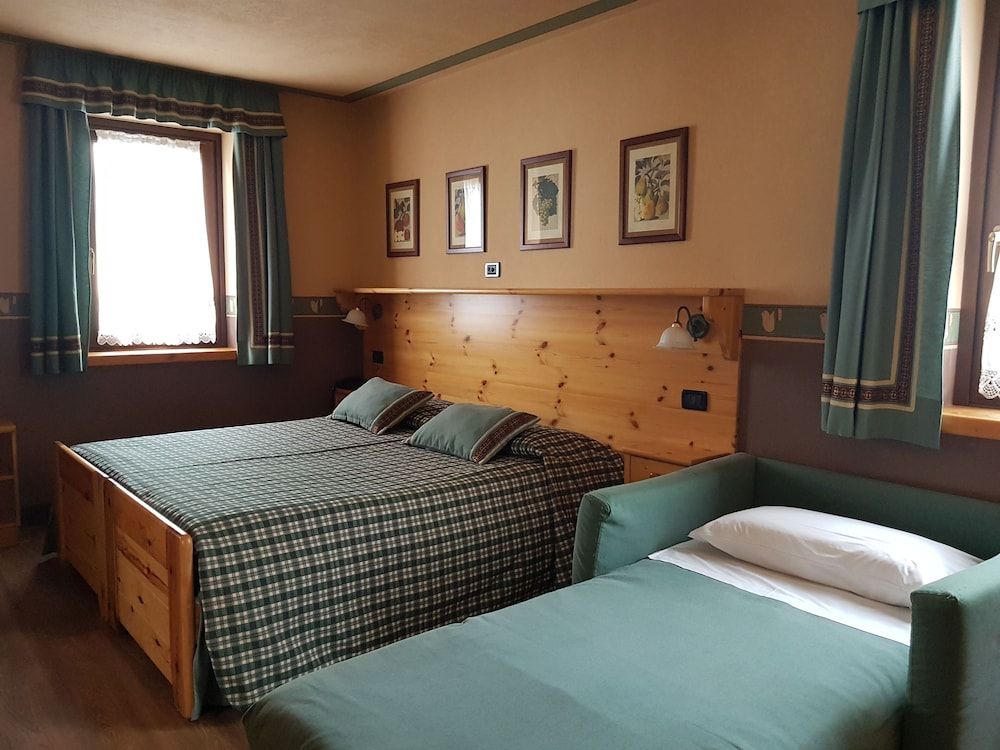 Hotel Della Nouva 2