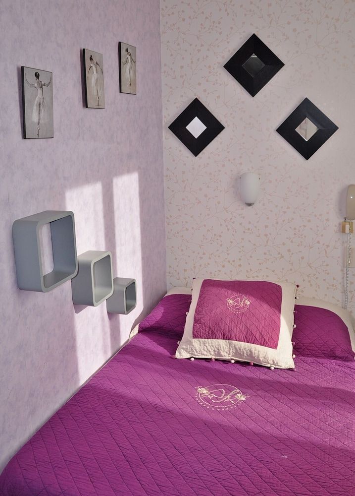 Hôtel Select 2