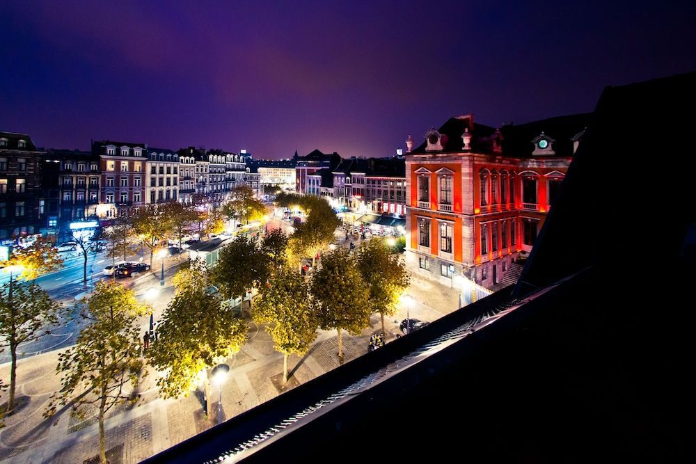 Les Suites de Nanesse 2