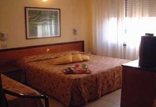 Hotel Moderno 2