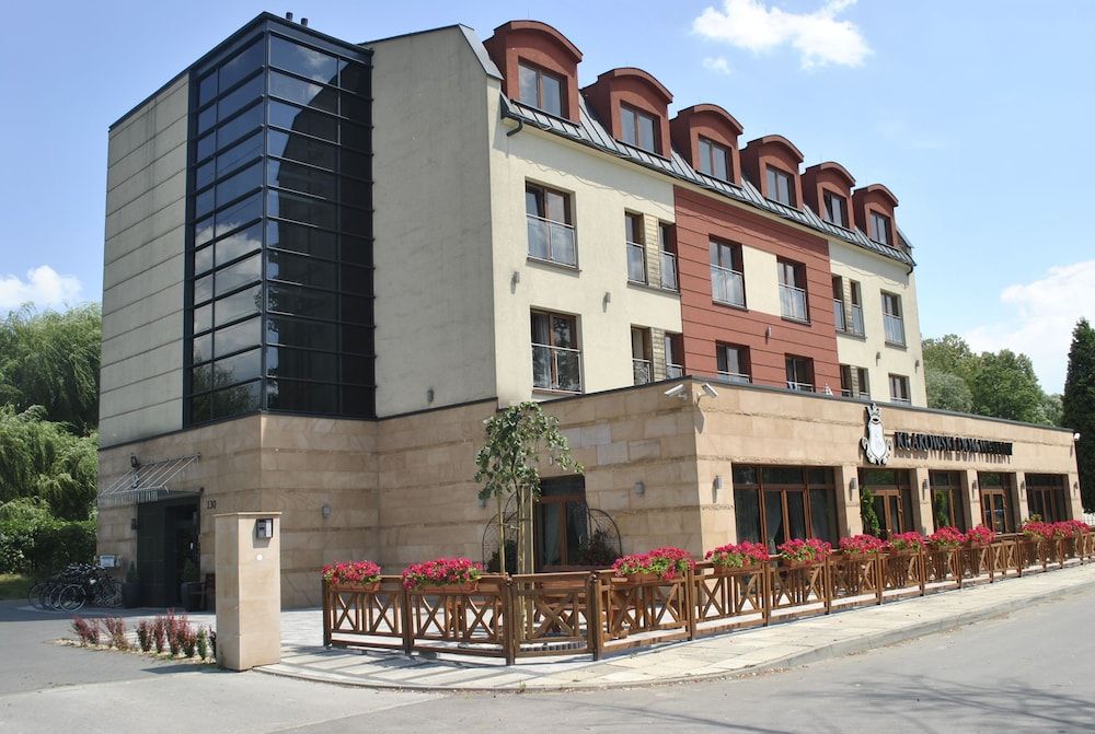 Hotel Zakliki 1