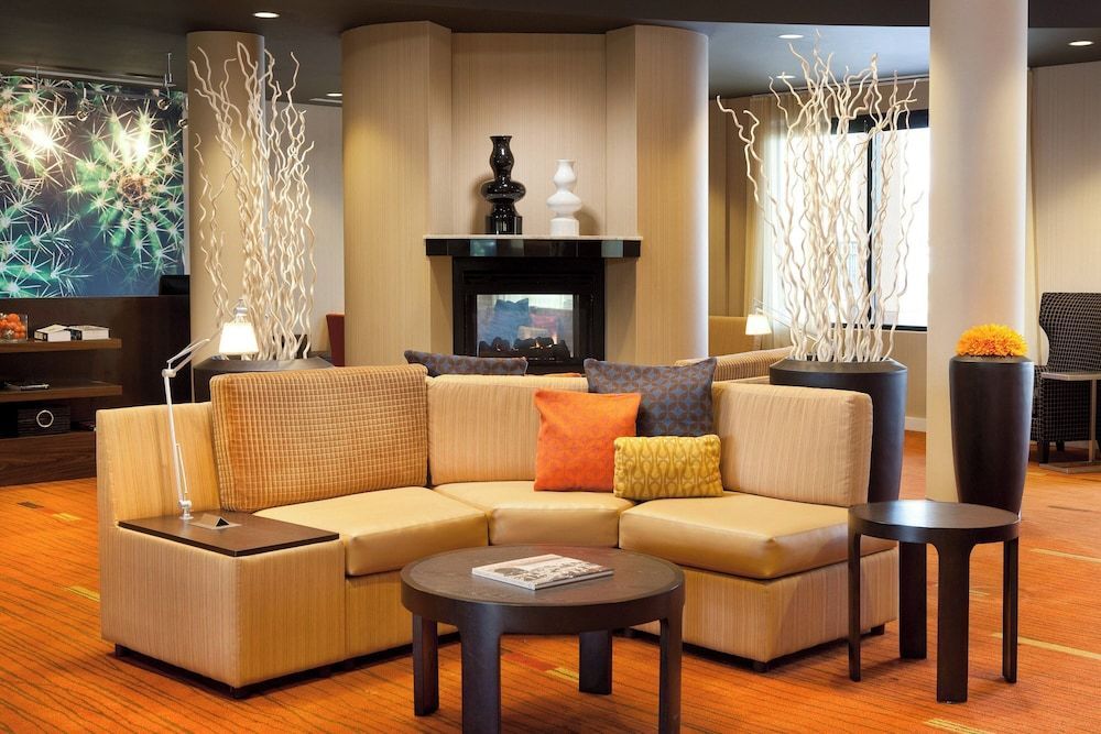 Courtyard Foothill Ranch Irvine East/Lake Forest 2