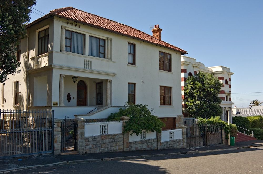 Bella Ev Guest House 1