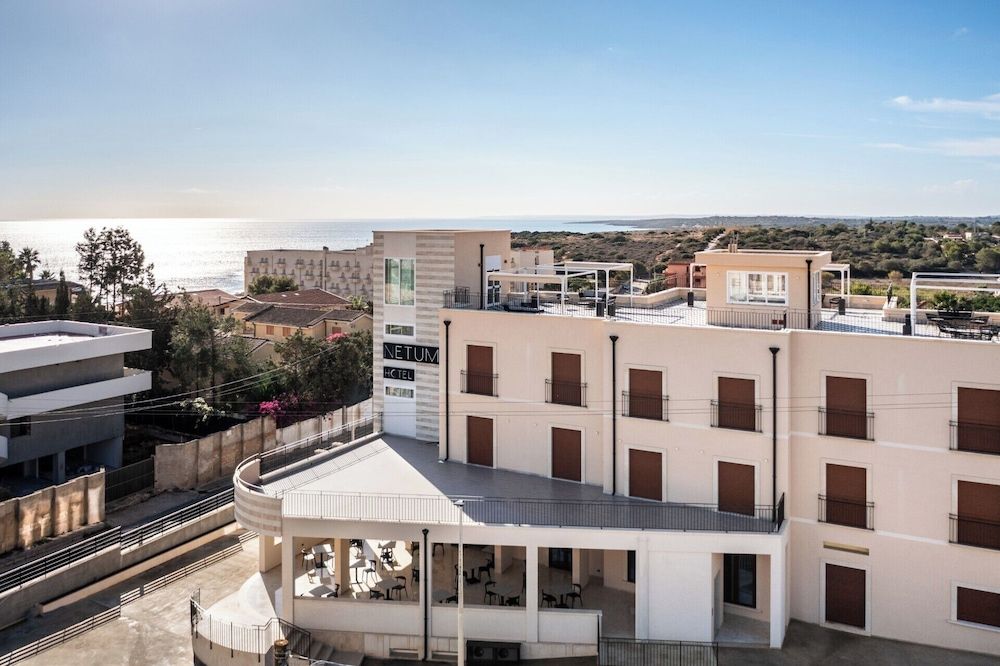 Hotel Netum Mare 1