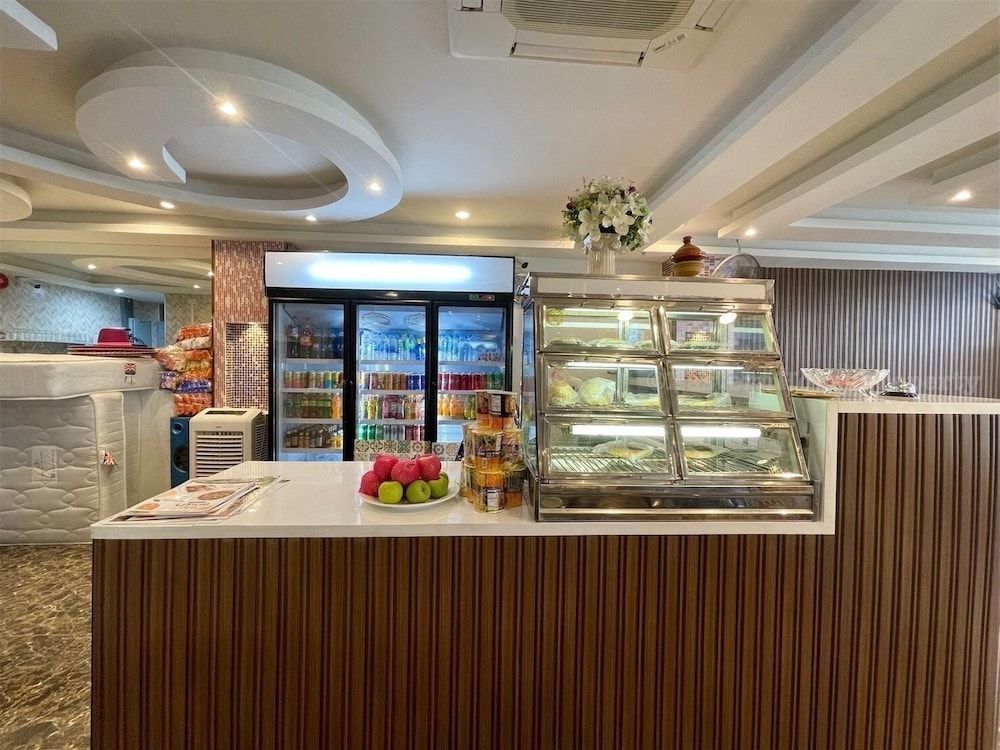 Yok Guesthouse Jomtien 2