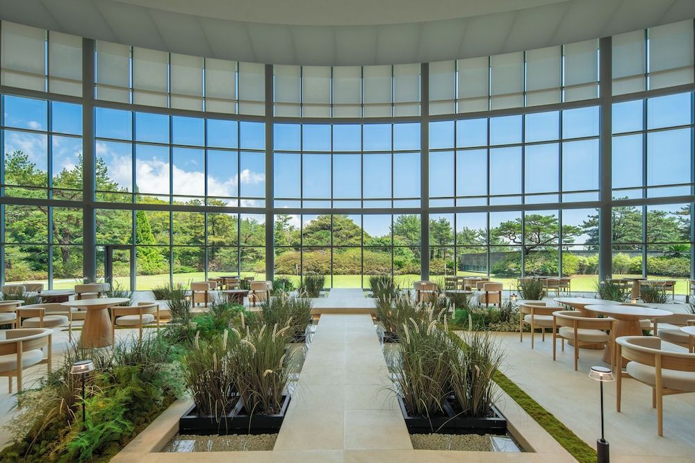WE Hotel Jeju 1