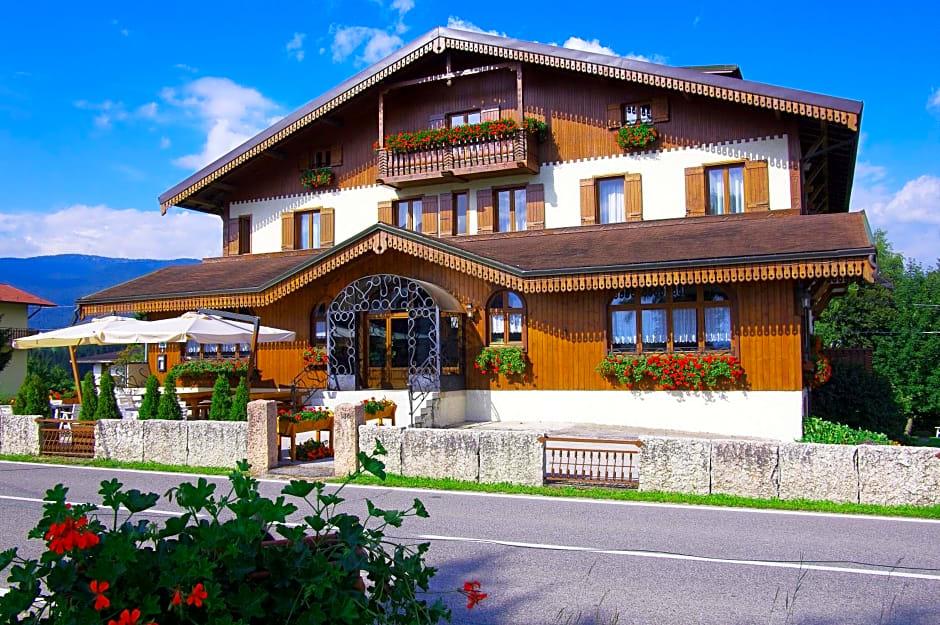Rutzer Hotel Ristorante & Panoramic SPA 2