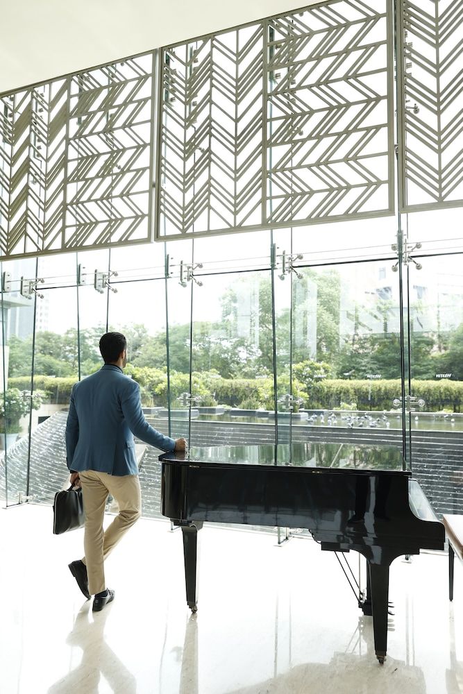 The Westin Gurgaon, New Delhi 2