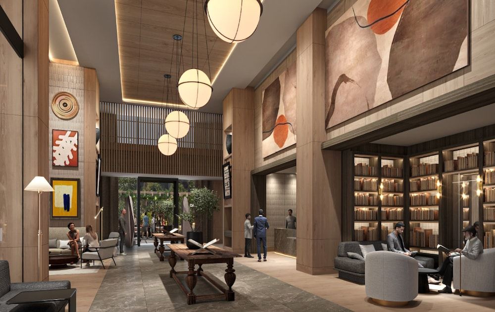 InterContinental Real Lima Miraflores by IHG 2