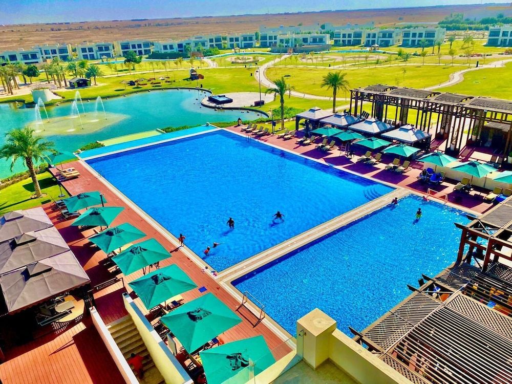 Retaj Salwa Resort & Spa 1