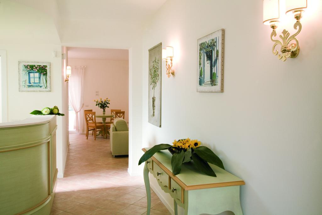 Residence Dei Margi 1