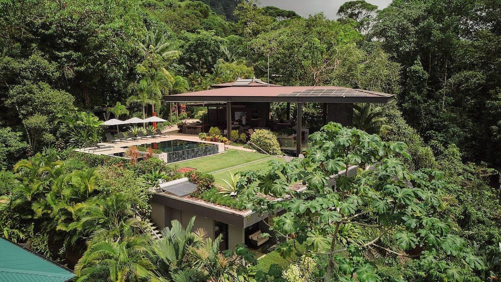 Rancho Pacifico - Boutique Hotel for Adults 1