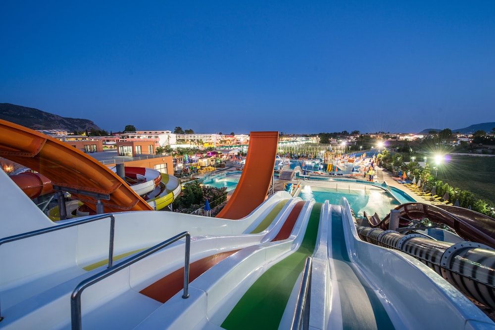 Caretta Beach Resort & WaterPark 1