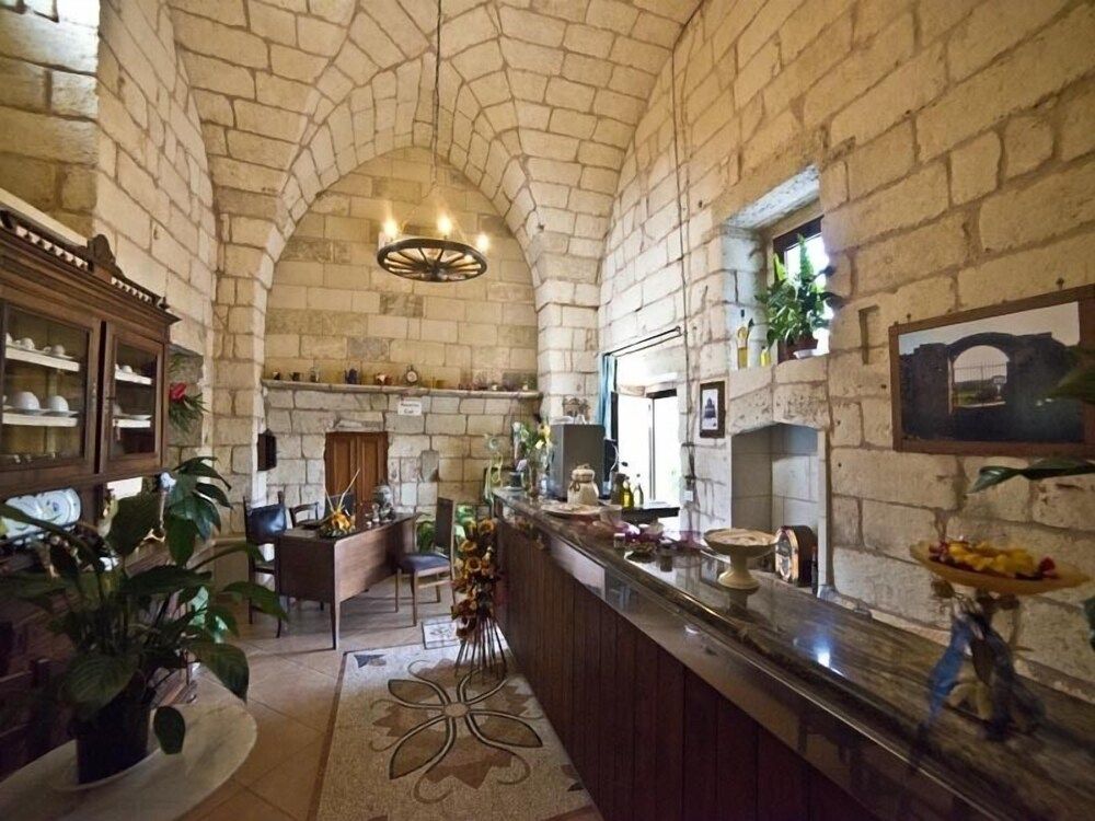 Masseria Cinti 2