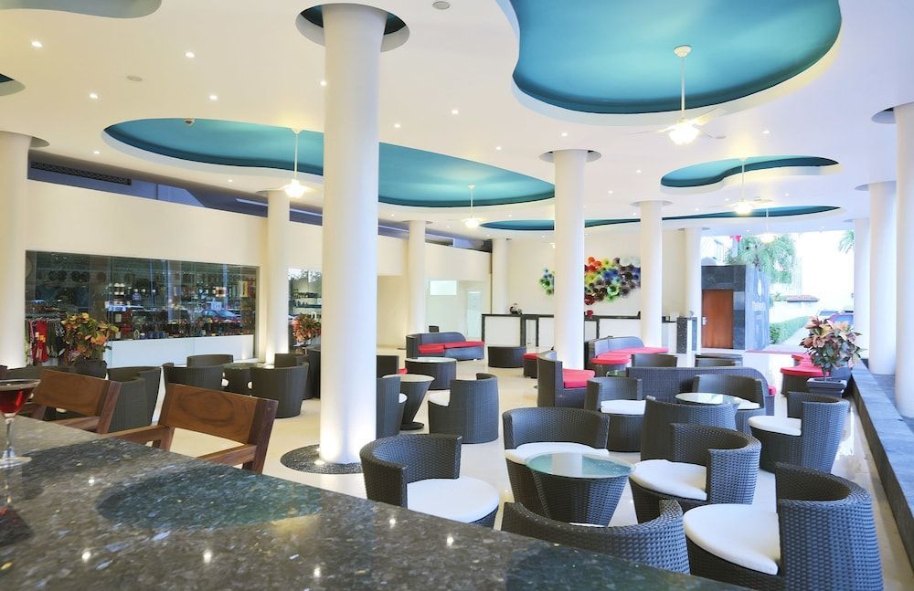 Crown Paradise Club Puerto Vallarta All Inclusive 2