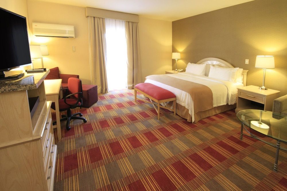 Holiday Inn MONCLOVA by IHG 2
